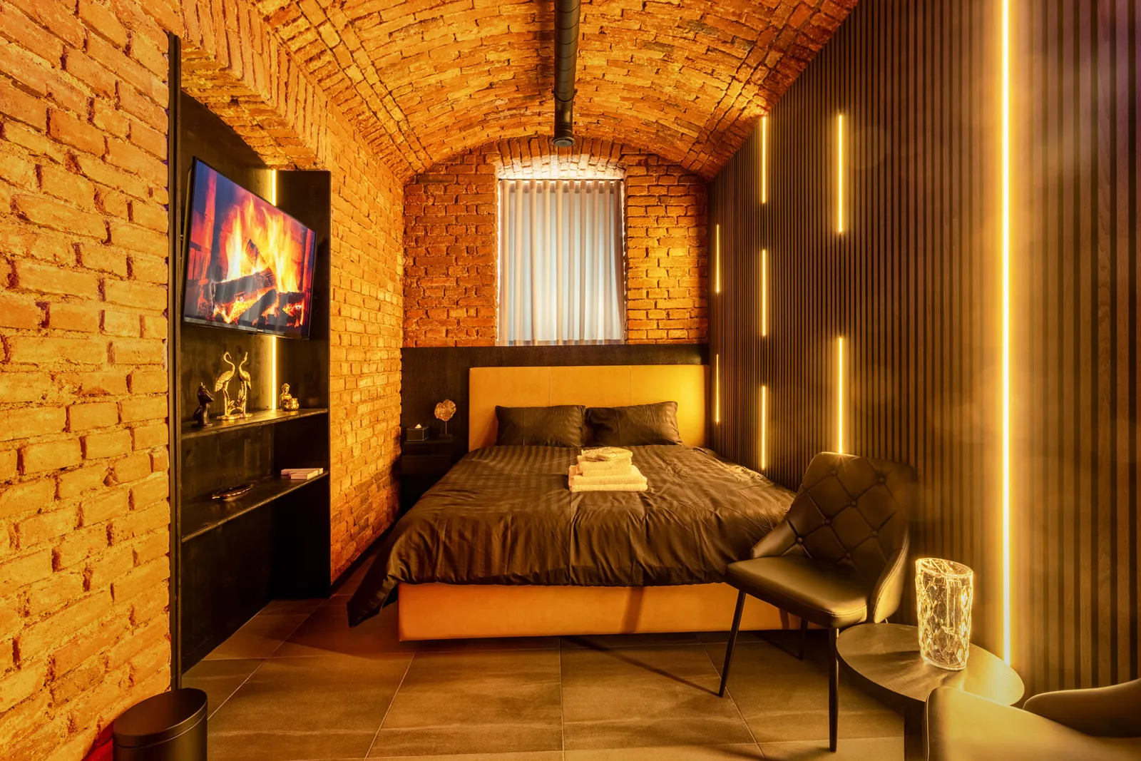 FOX Wellness, Room Relax